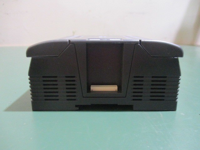 KEYENCE KV-E16X PLC with Built-in Display Function USED #6