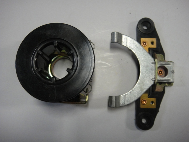 Hamada Switch (PB)-Governor (LA) Part #E91-10-3