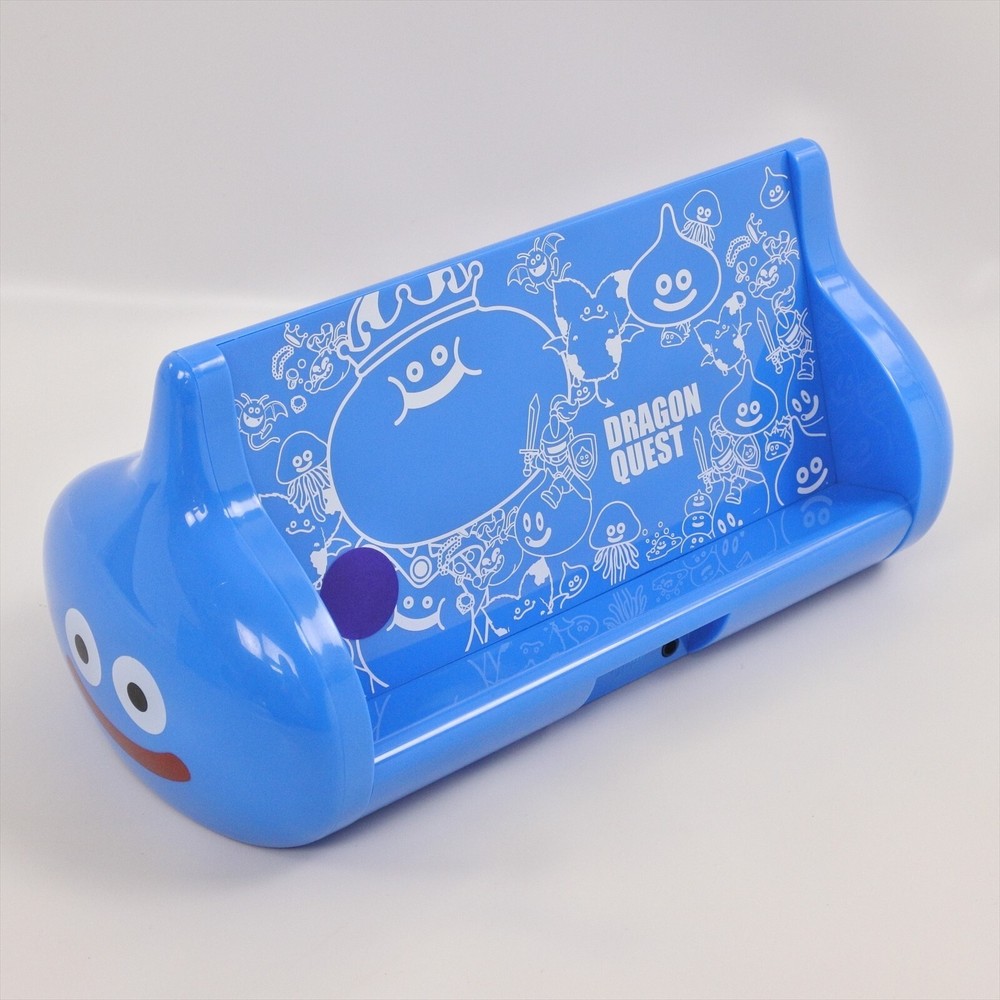 Dragon Quest SLIME Smartphone Speaker Boxed 170