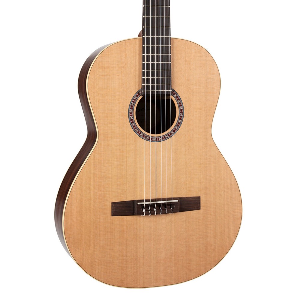 Godin Presentation Classical Guitar, Solid Cedar Top