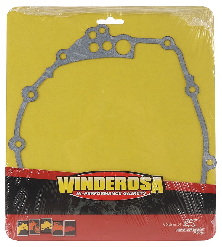 Clutch Cover Gasket Outer For Yamaha