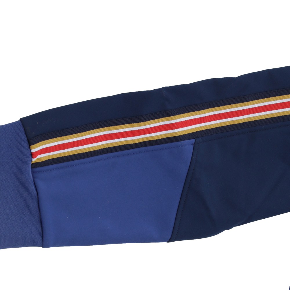 Porsche Men's Training Jacket Small