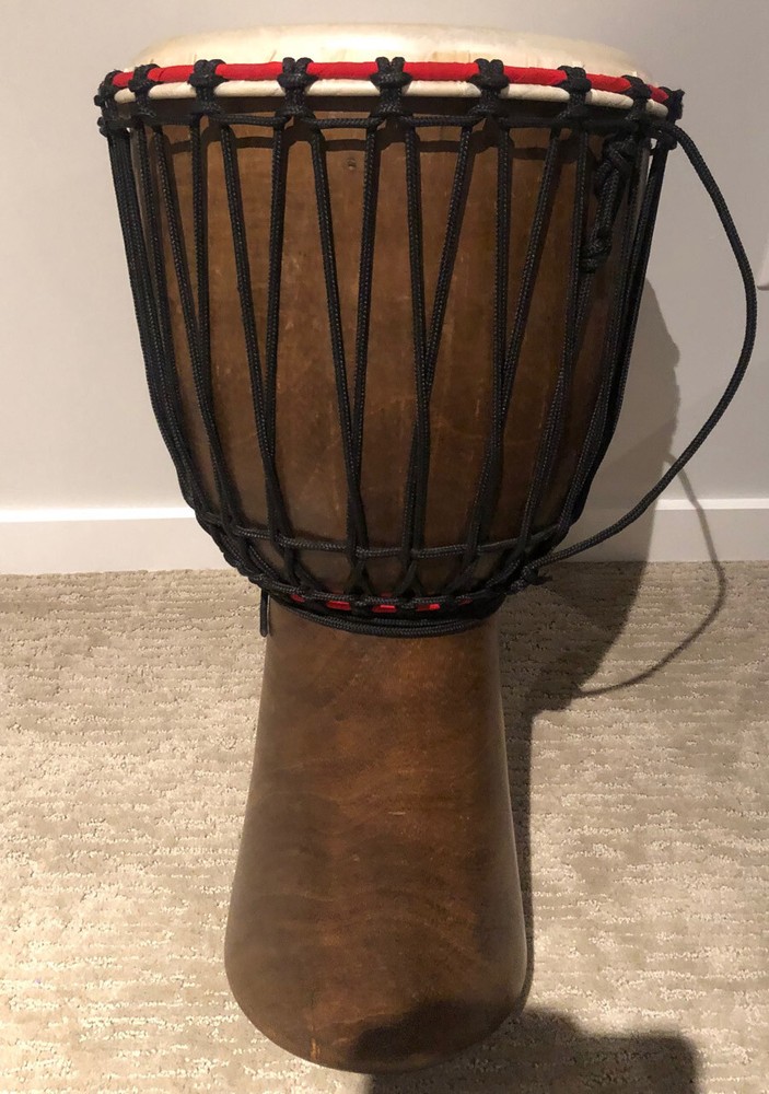 Tycoon African Djembe