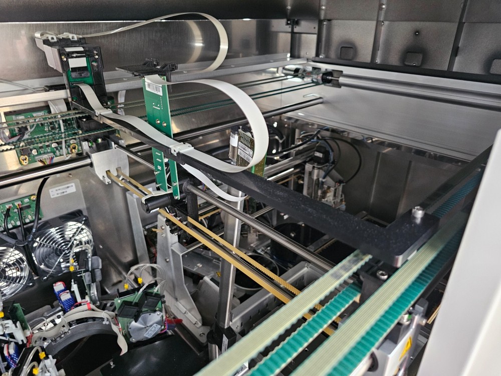 QUANTERIX SIMOA HD-X ANALYZER