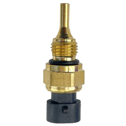 Engine Coolant Temperature Sensor Cummins 4954905 Compatible with Ram 2500