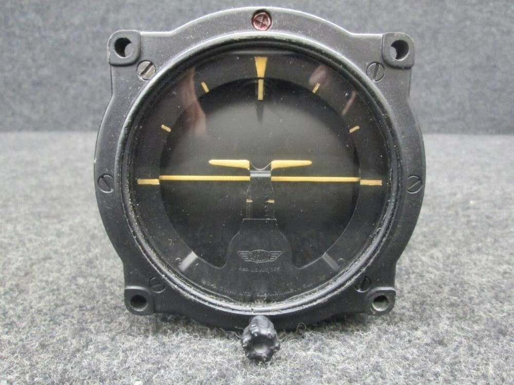 646040 Garwin Directional Gyro Indicator