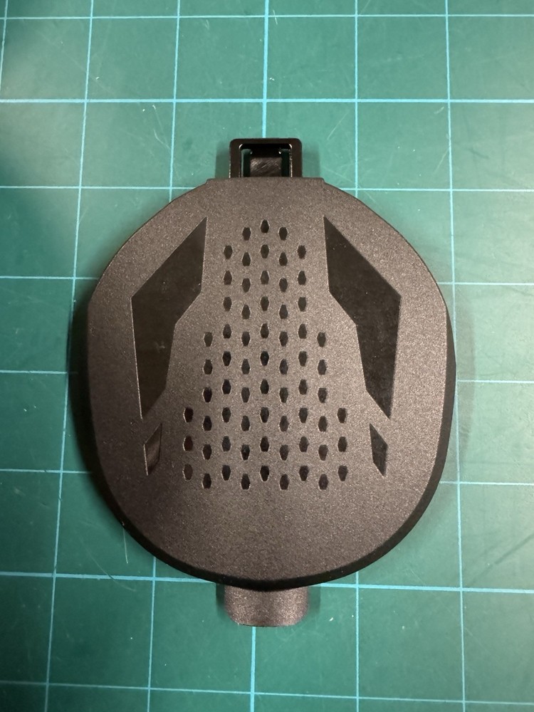 CRBN DRV 200 force feed loader. 100% complete. Updated! Rare TEAM edition.