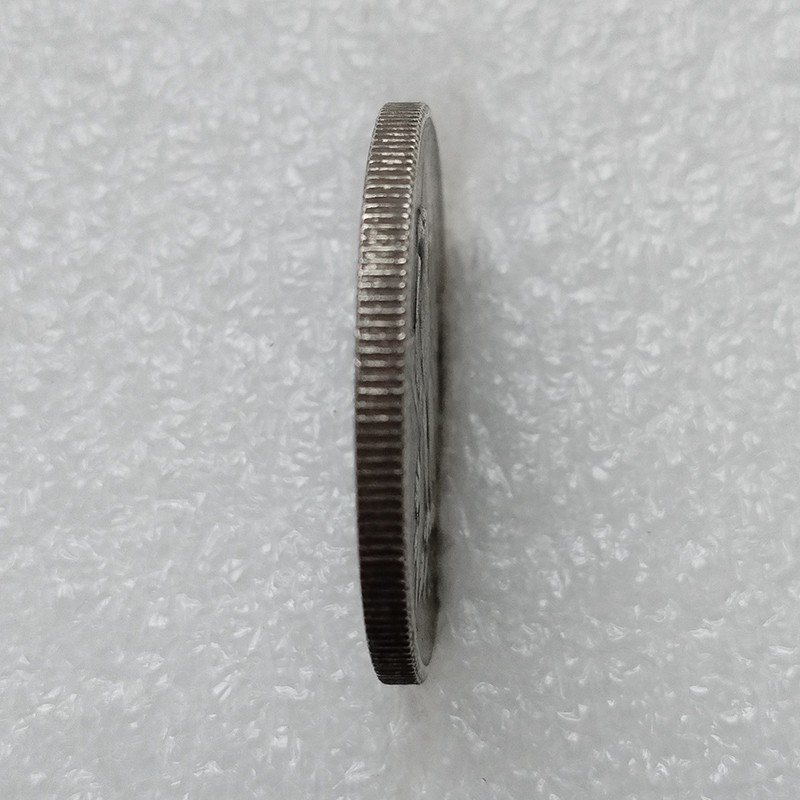 1936 Texas Metal Commemorative Coin Half Dollar