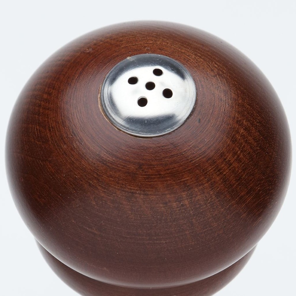 FACTORY SECOND 8" Windsor Pepper Mill & Salt Shaker Set