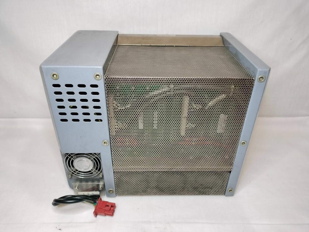 ASM Assembly Automation Hipec Motion Solution 9 Slot Chassis