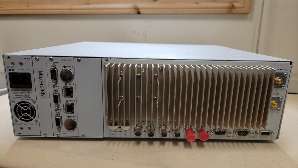 Moseley DTV-Link Digital Video Link