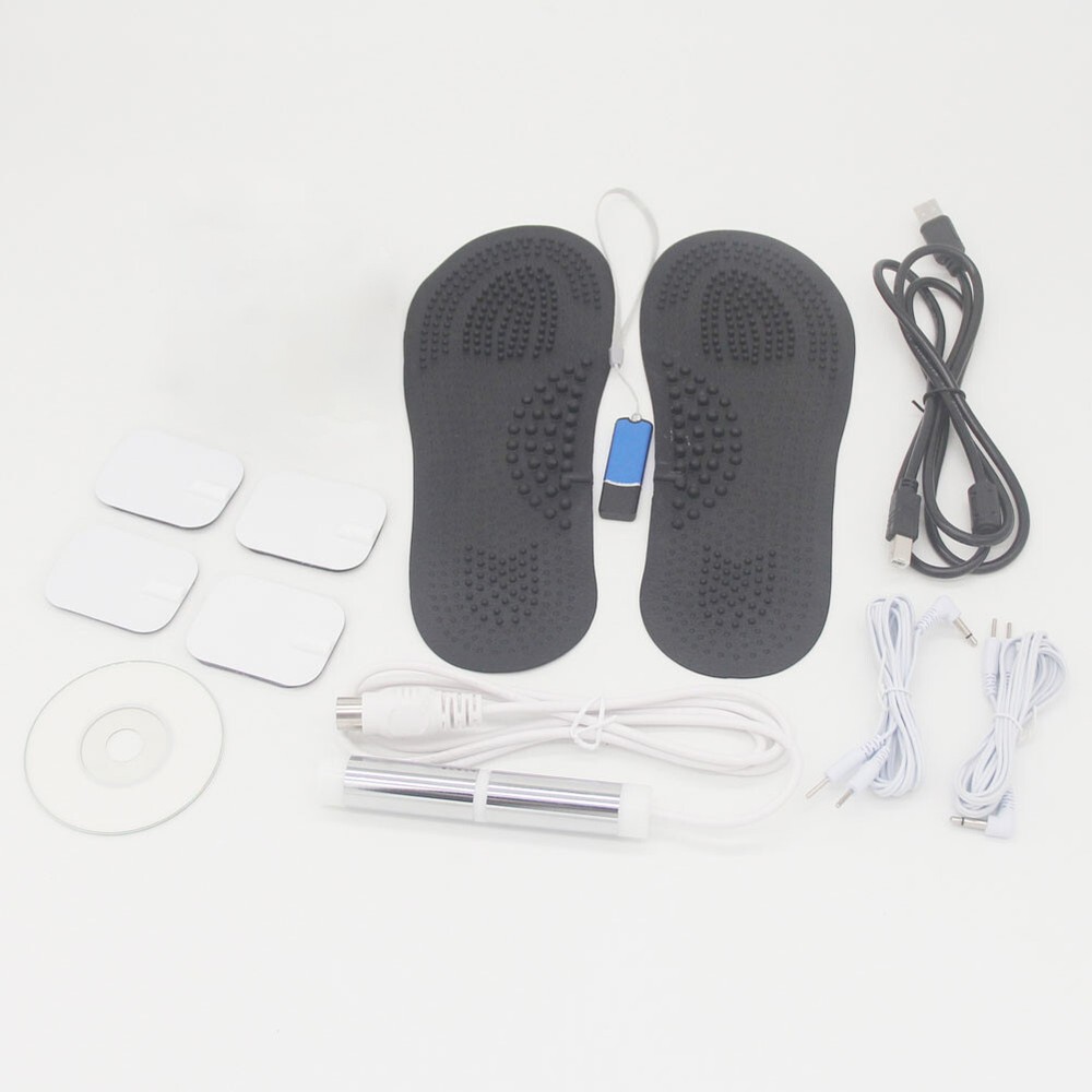 1Pcs Quantum Magnetic Resonance Therapy Analyzer Body Analysis Easy To Carry