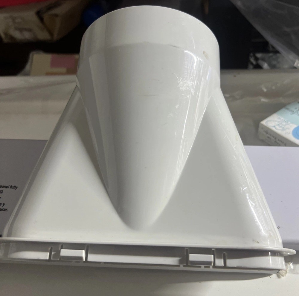 *Portable AC Window Vent connection connector Universal Window