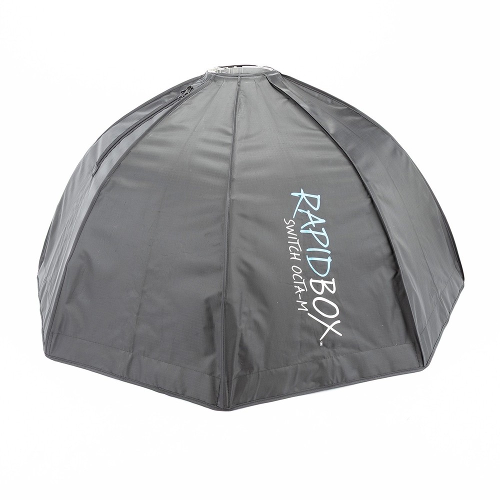 Westcott Rapid Box Switch Octa-M - SKU#2032104