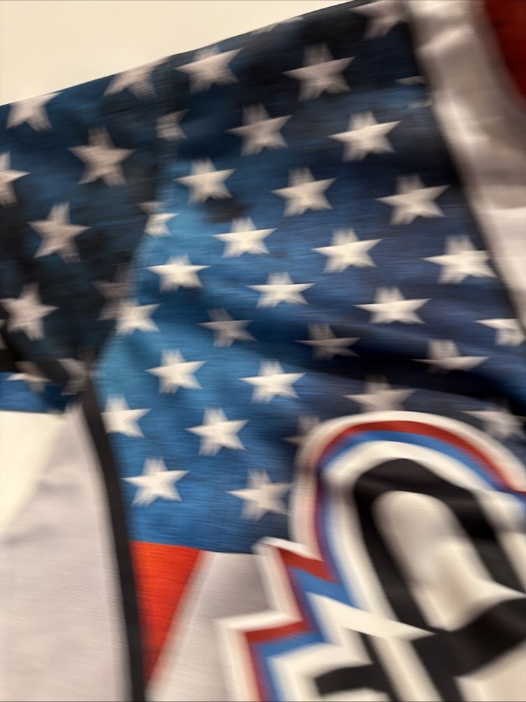 Clear Targets Archery Shooter’s Jersey Size Medium Target 3D