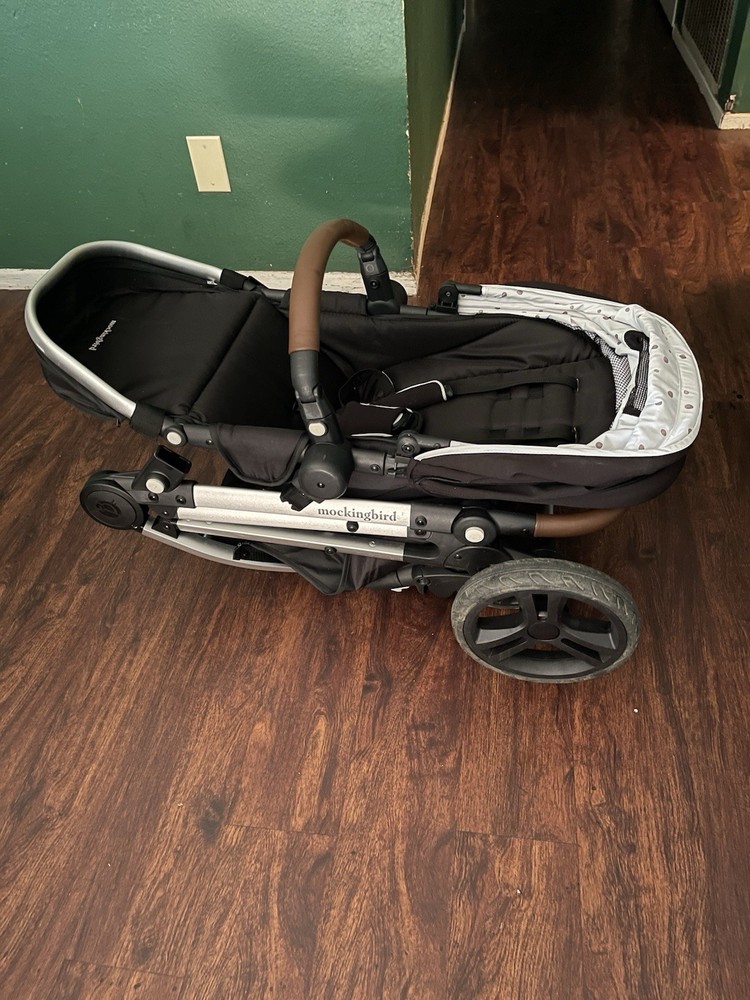 Mockenbird Single Stroller