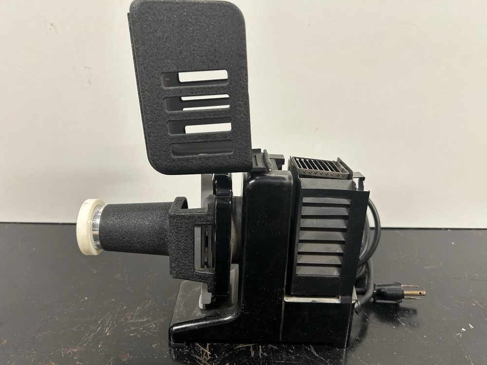 Vintage Leitz Projector