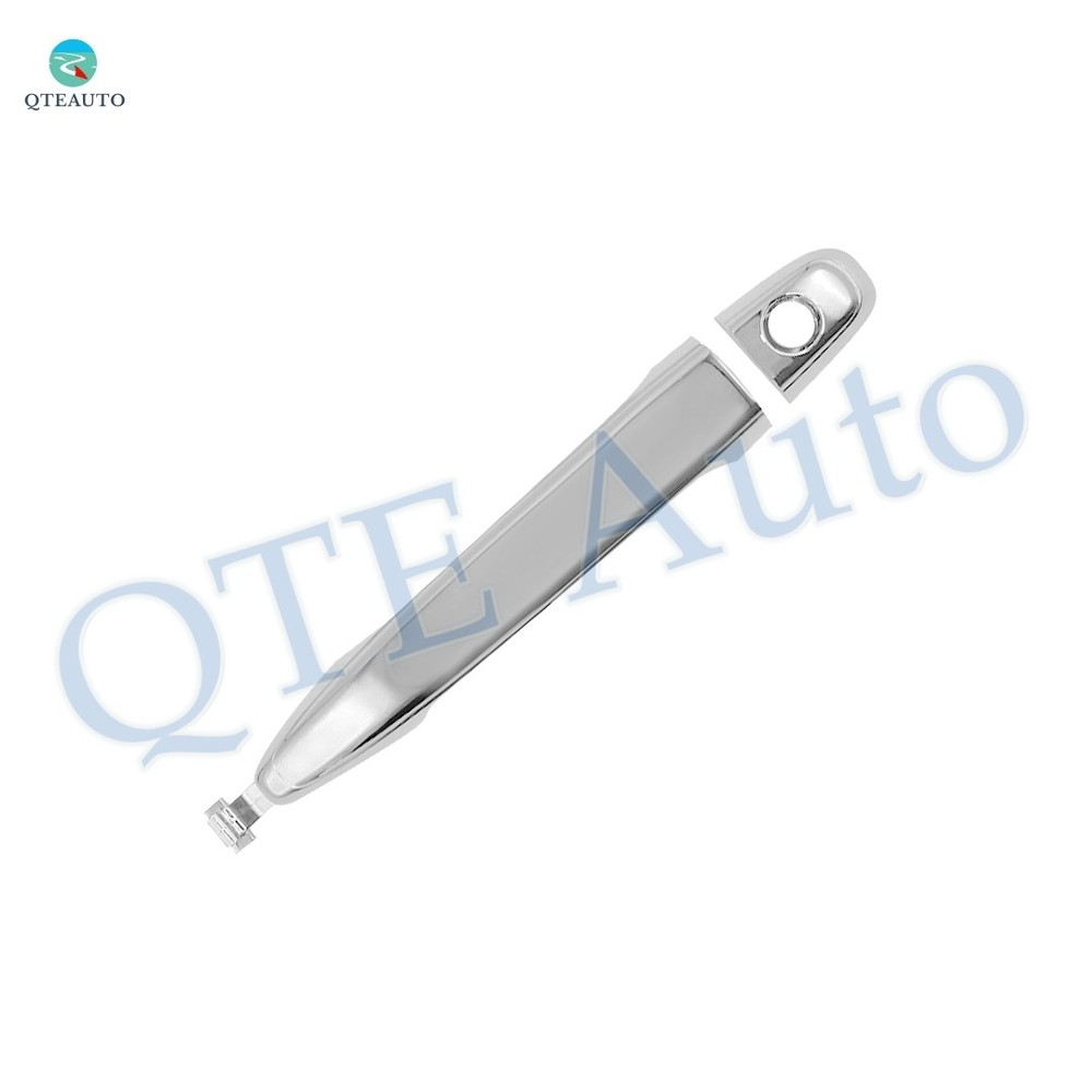 Front Left Outer Door Handle For 2007-2011 Toyota Camry