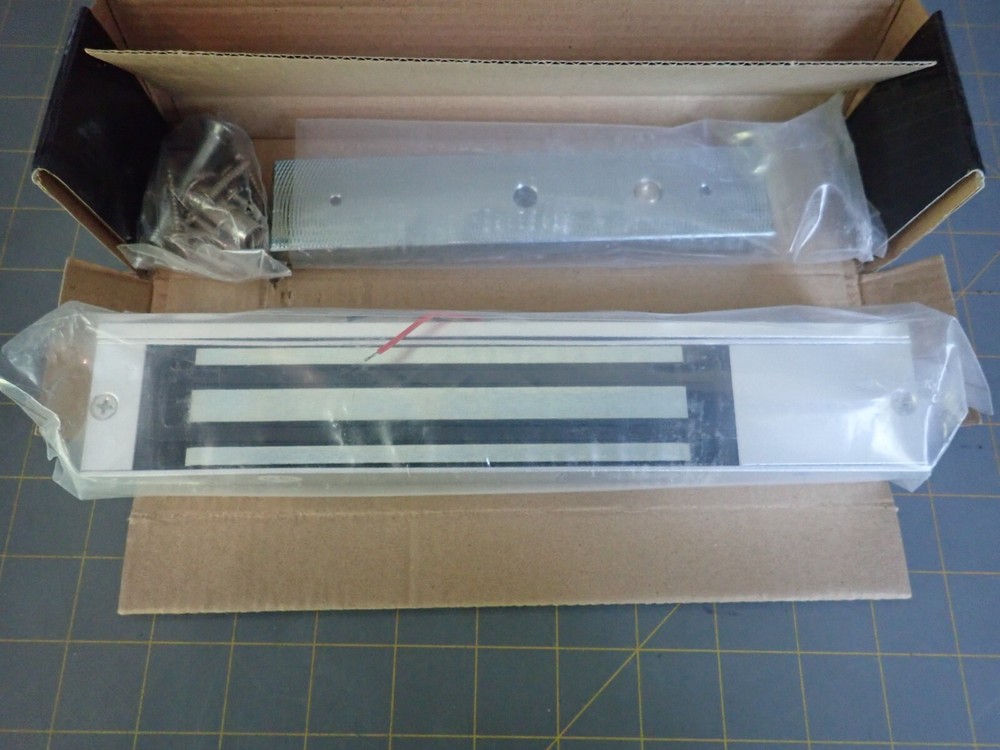 Electronic Locks Manufacturing Experts, BRAND NEW