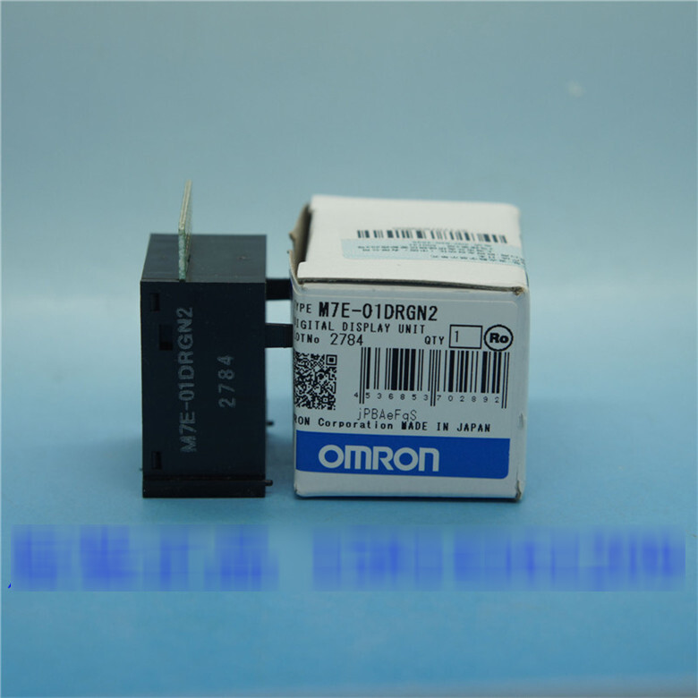1pcs New For Digital Display Unit M7E-01DRGN2