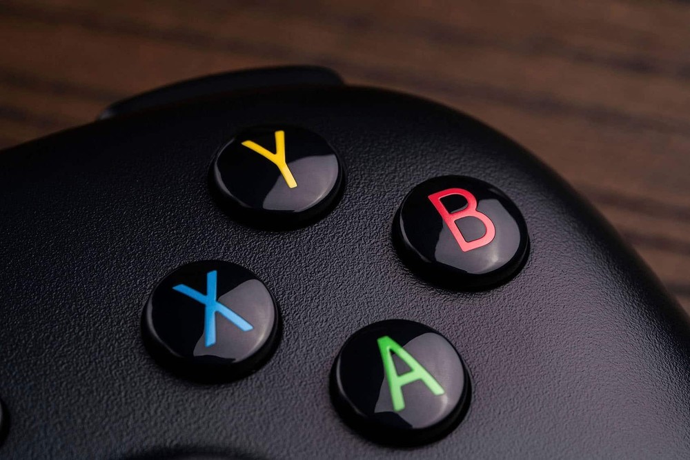 8BitDo - Ultimate 2.4G Wireless Controller with Dock and Hall Effect Joystick...