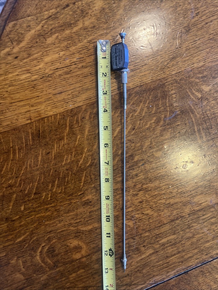 Kalart Speed Flash Automatic Synchronizer