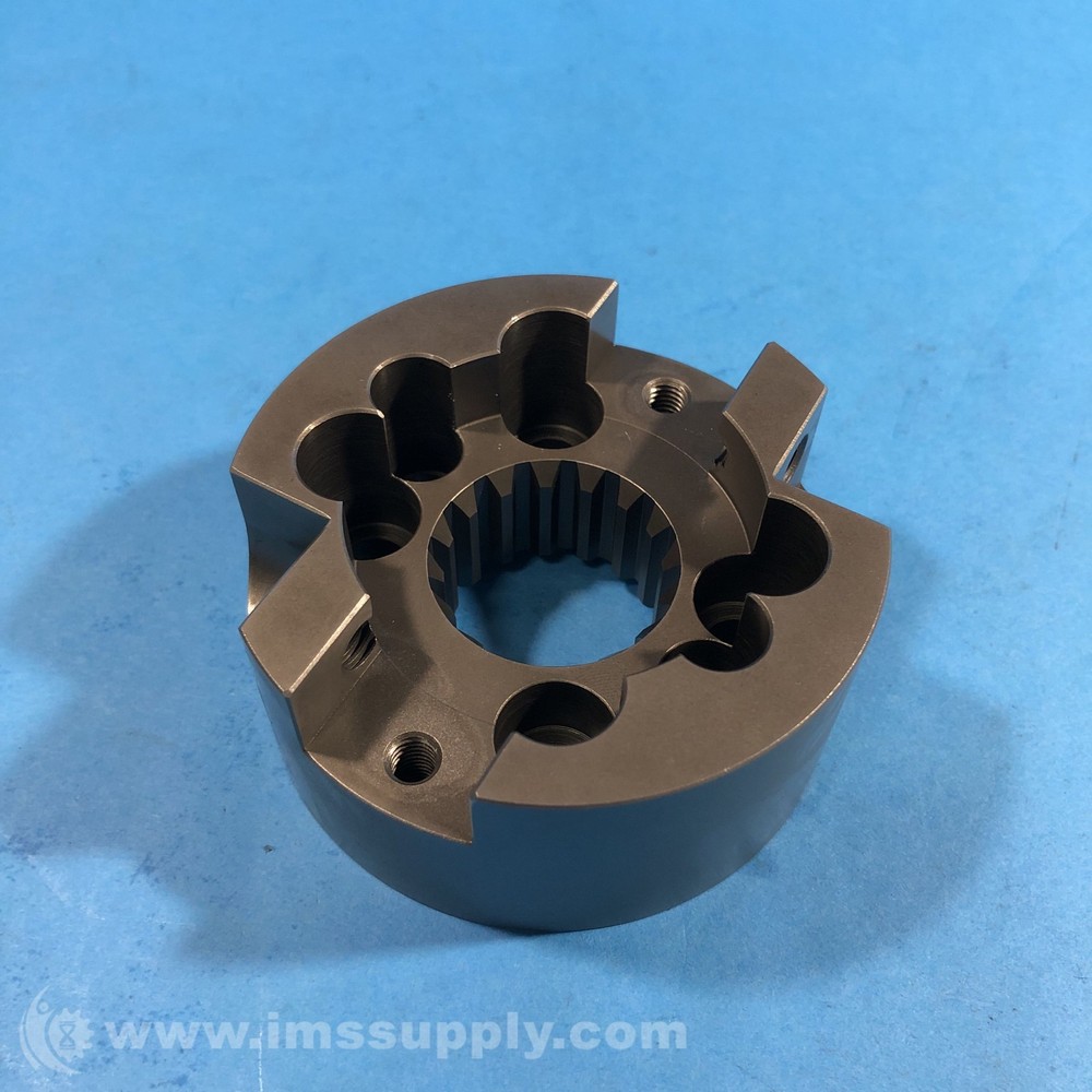 CLH204-207 Hub Assembly FNIP