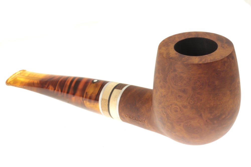 Vauen Oregon 111 - Billiard - 9mm filter
