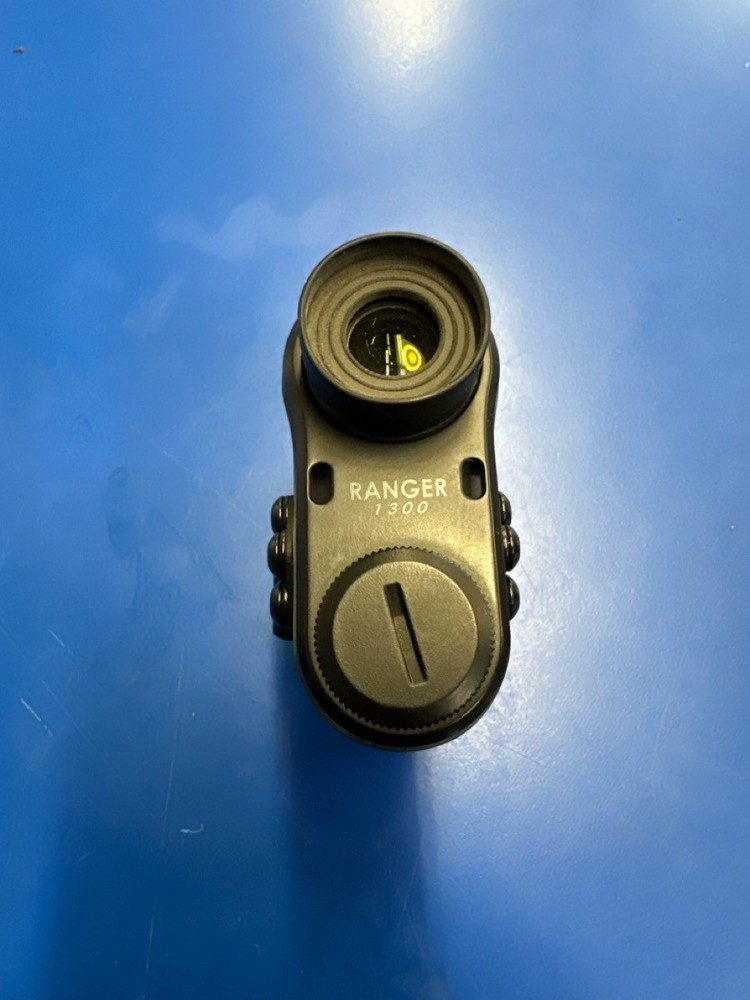 VORTEX RANGER 1300 RANGEFINDER (J31003786)
