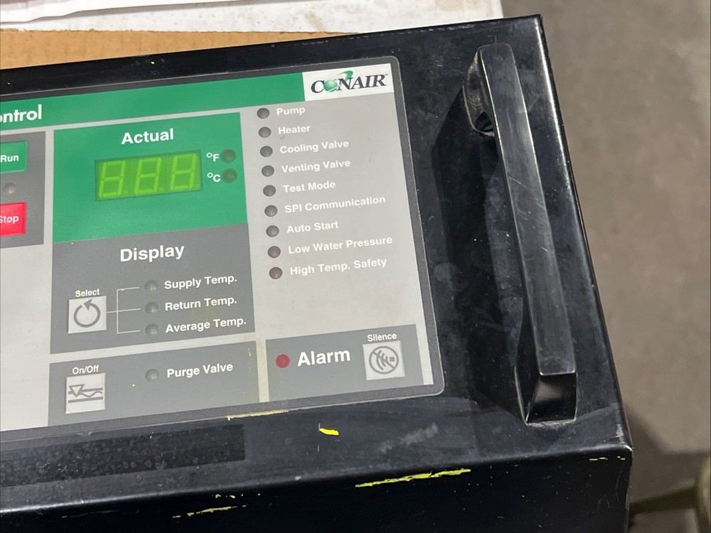 🔥Conair TW-2 Microprocessor Control, Used, See Pics, Free Shipping🇺🇸