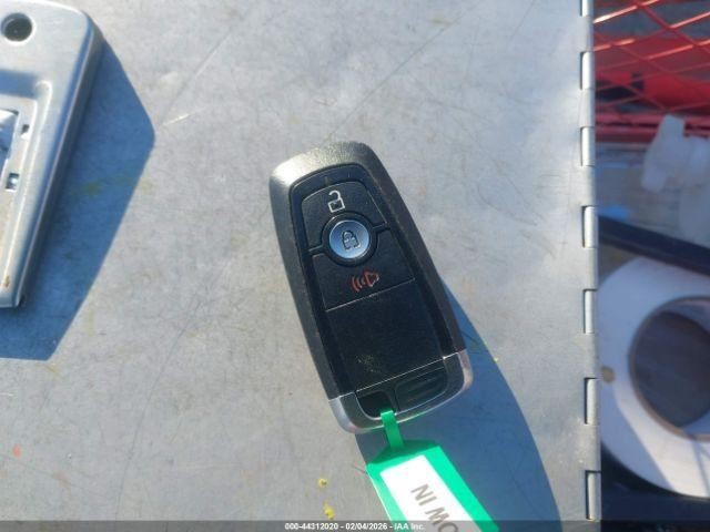 EDGE 2020 Air Shutter 1027567