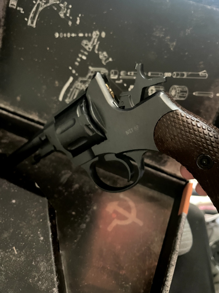 co2 pistols pellets