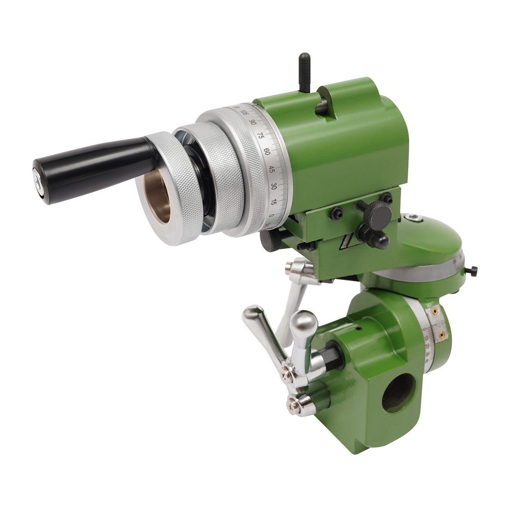 Grinding Machine Tool Holder, U2 Universal Grinding Machine, Multifunctional