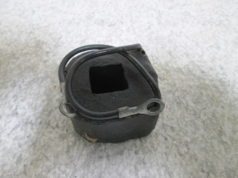 ASCO 10-417-8 COIL UNMP
