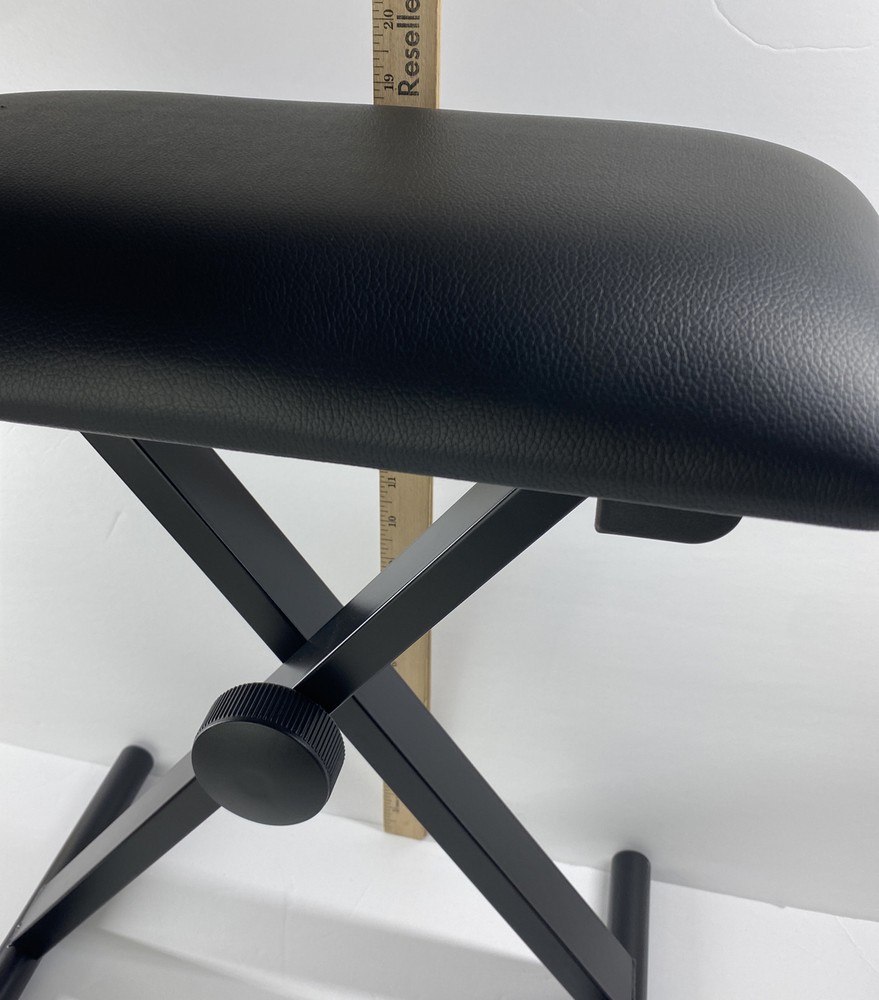 Rock jam folding Beginner piano bench