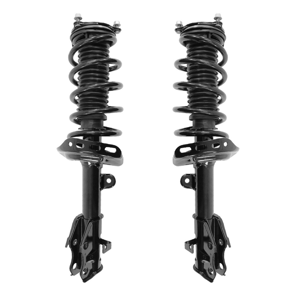 2 Front Complete Struts for 2013 2014 2015 2016 2017 2018 Acura RDX