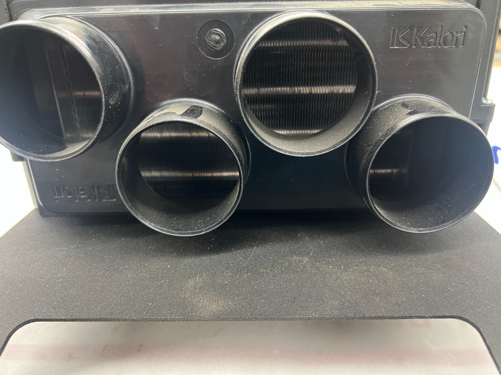 KALORI UTV Cab Heater Kit UTV Cab Heater