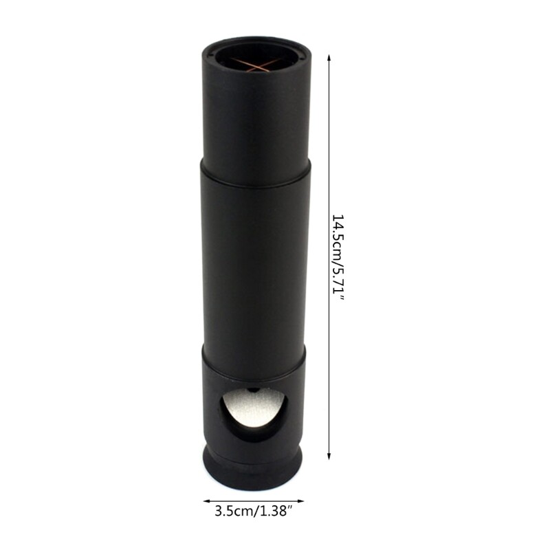 Reliable 1.25" Threaded Collimation Eyepiece for Replacement