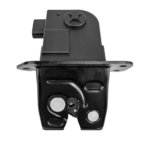 Trunk Latch Compatible with 2012-2017 Veloster Rear Tail Gate Lock Actuator