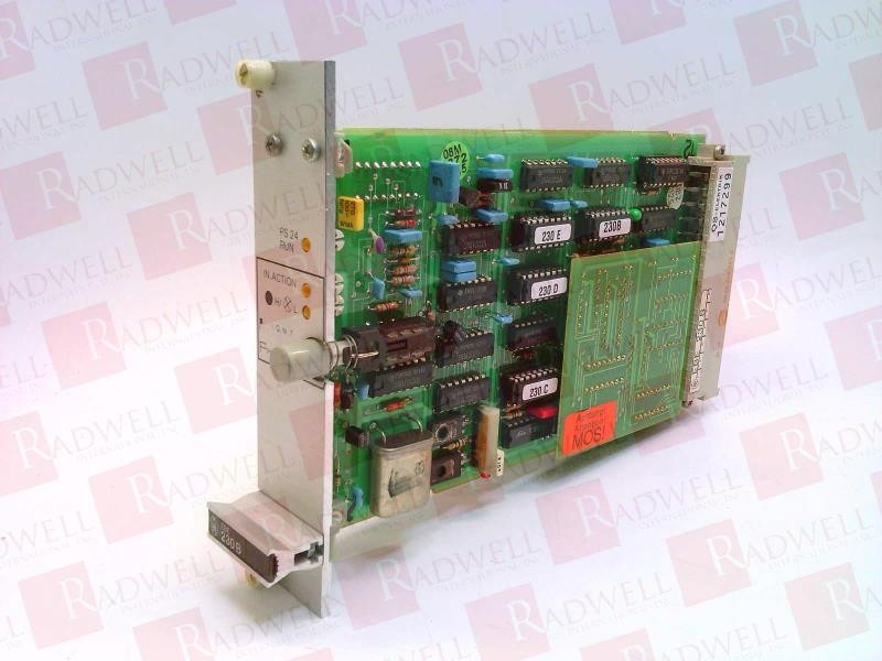 EATON CORPORATION EBE-230B / EBE230B (USED)