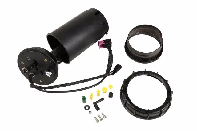 Genuine GM Pump 84412929