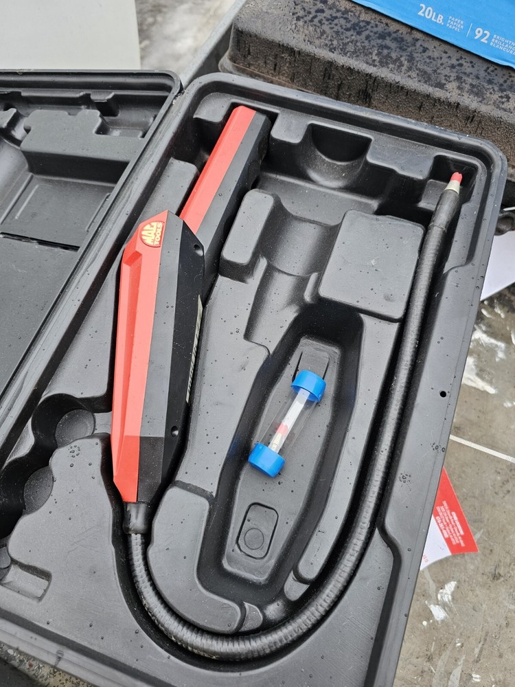 MAC TOOLS ACL1700 Electronic A/C Leak Detection Kit