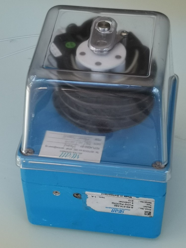 Swan Pump Periclip 5 Channel