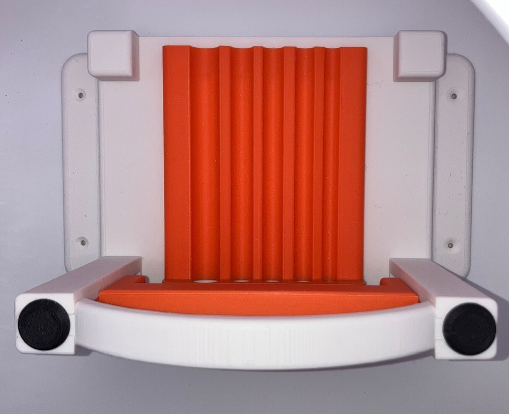 Gilly Polyslicer - Orangina