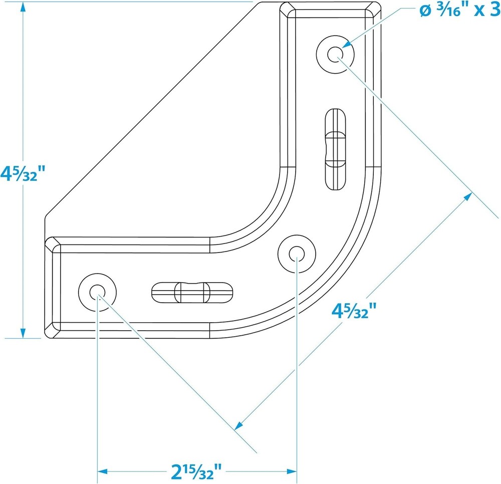 Long-Lasting Cooler Mounting System