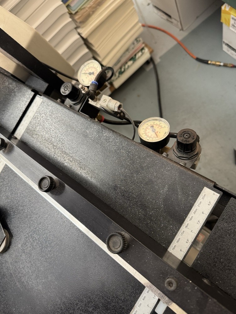 Graphic Wizard Creasemaster Platinum
