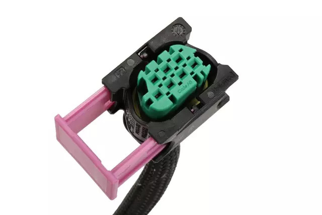 Genuine GM Pump 84412929