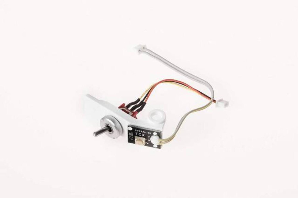 Phantom 4 Obsidian Remote Controller Record Button Module