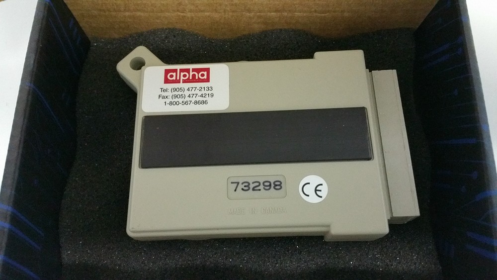 ACR Systems Smart Reader 2