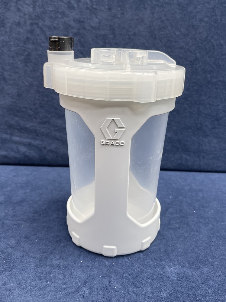 PRE-OWNED Flexliner 42 Oz. System, For Uses with Water and Materials